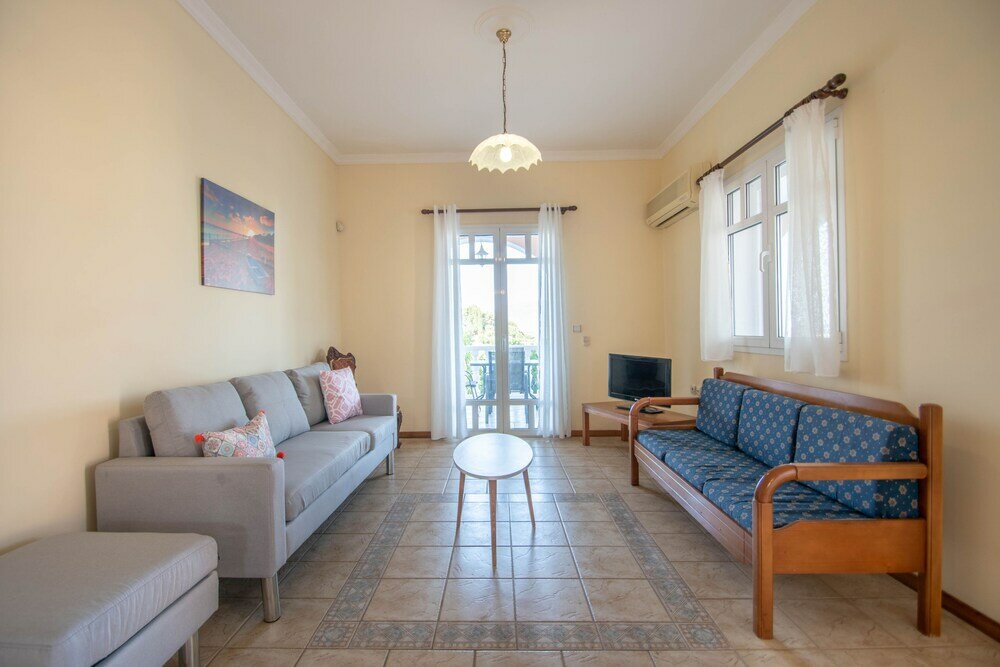 Фото Andelica Holiday Villa