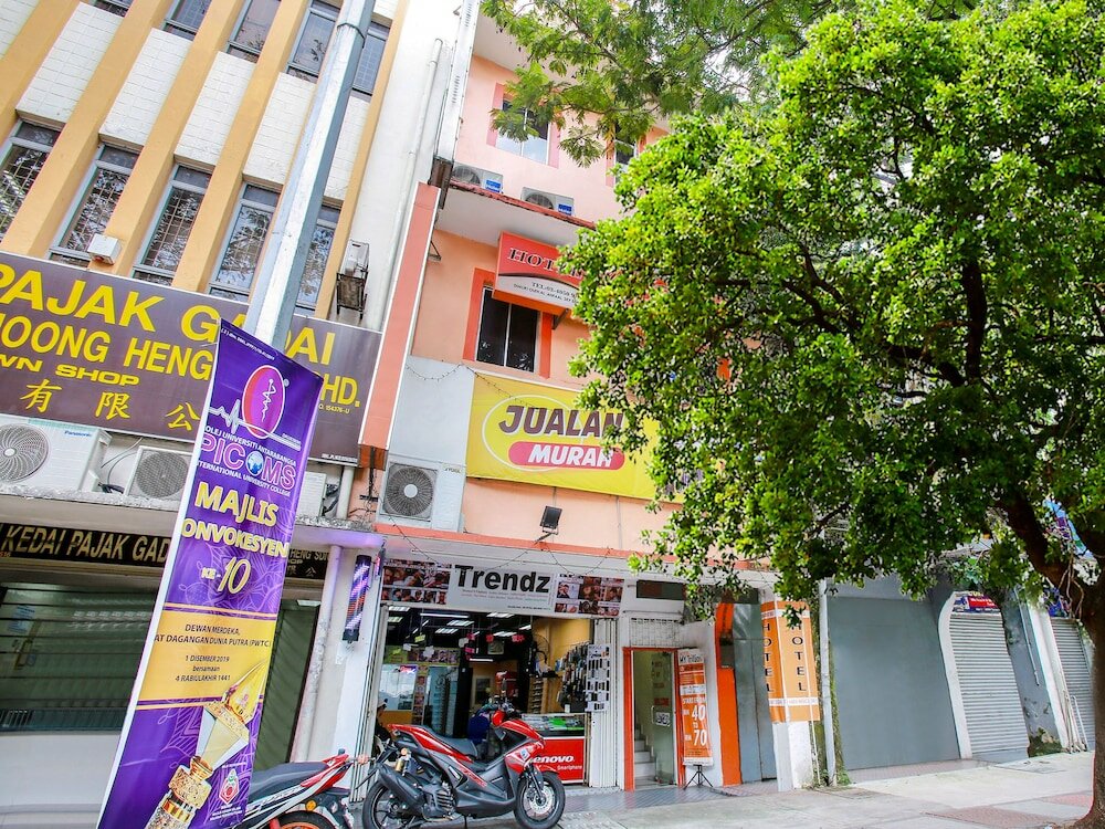 Фото отеля 5