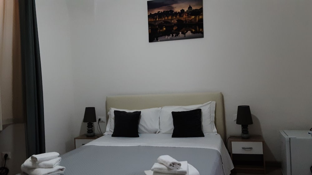 Фото The Shelter In Rome