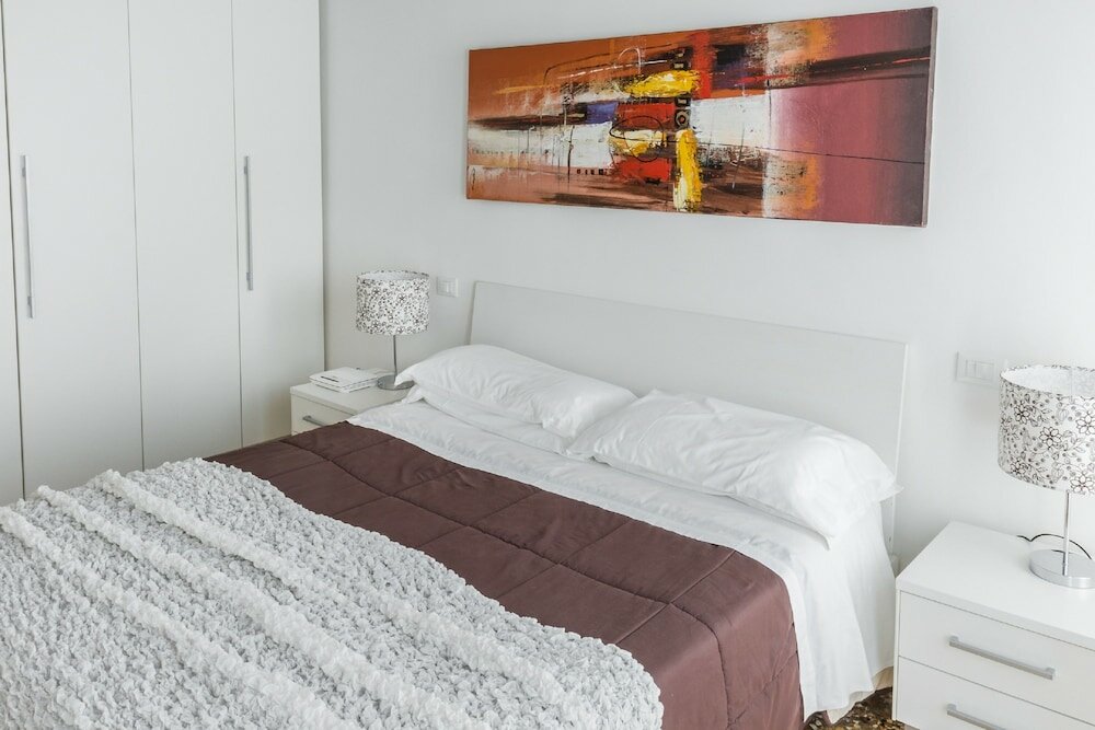 Фото Dorsoduro Charme Apartments