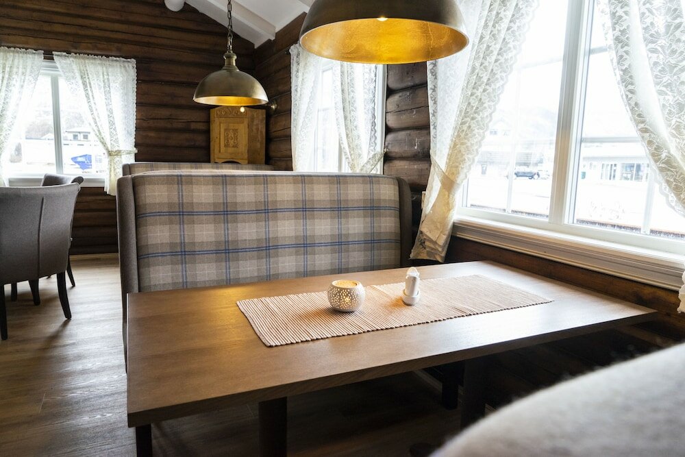 Фото Vollan Gjestestue