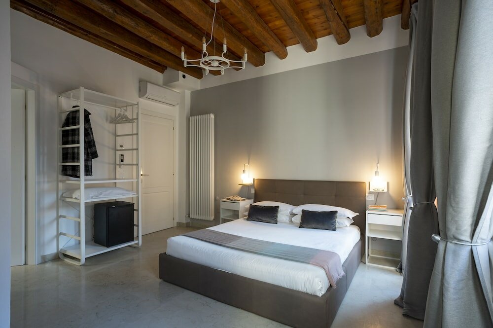 Фото Fosca Venice Rooms