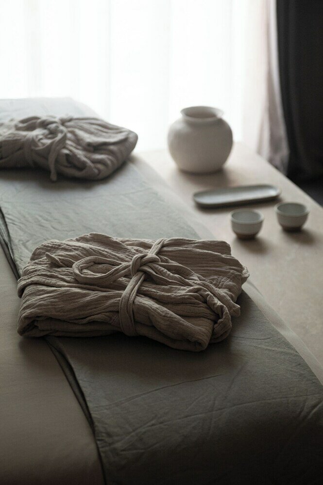 Фото The Sanctuary Urban Retreat