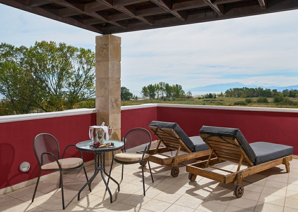 Фото Отель Mediterranean Princess - Adults Only