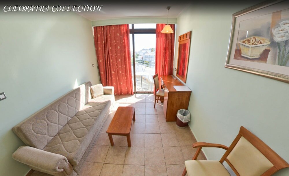 Фото Cleopatra Superior