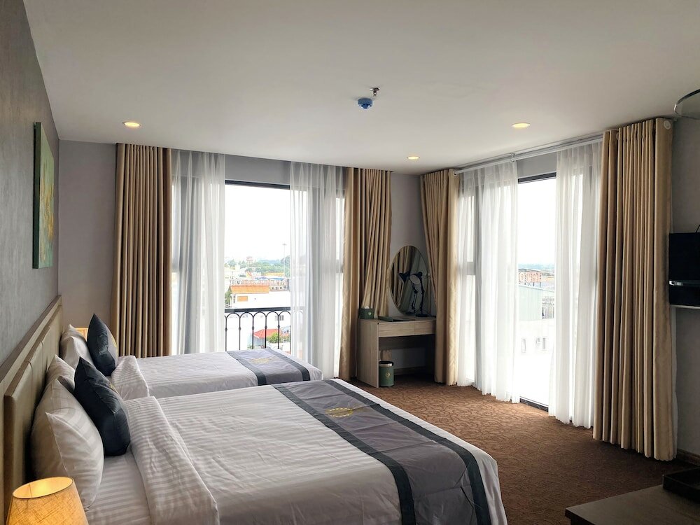 Фото Hera Luxury Hotel