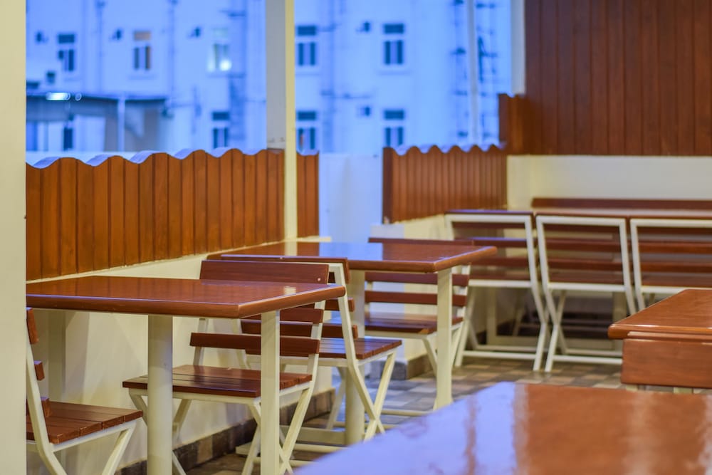 Фото Kensington Suites