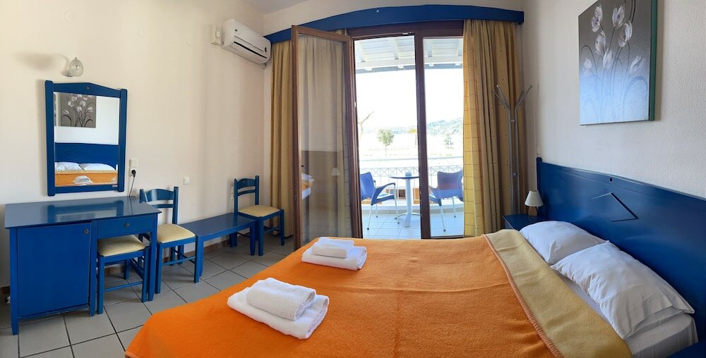 Фото Aria Hotel Skiathos