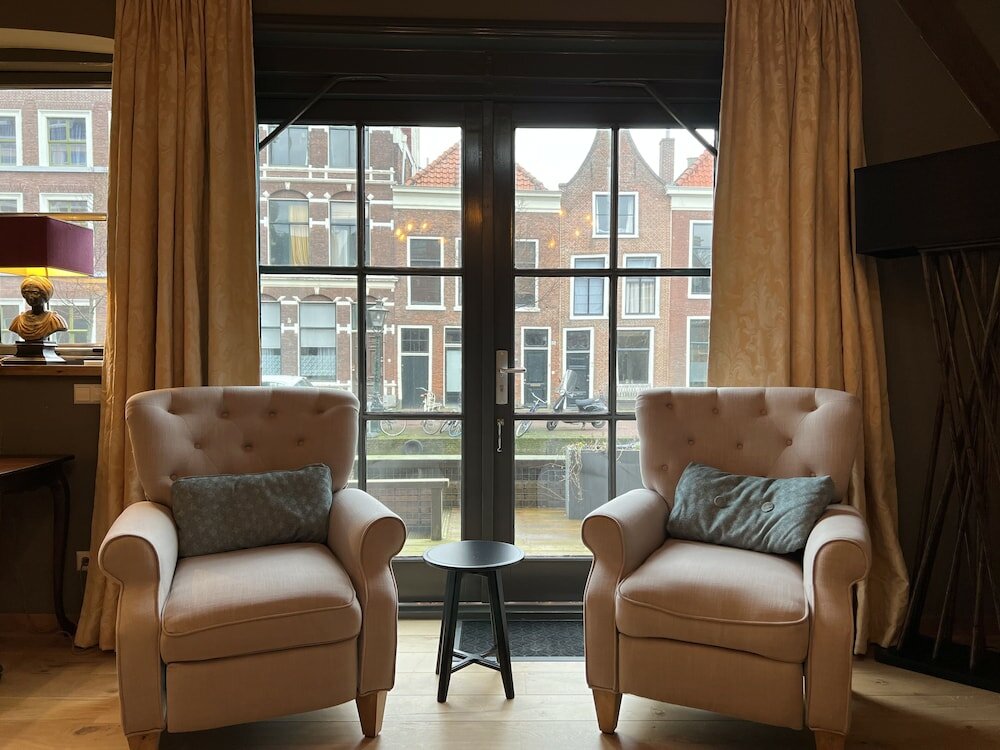 Фото Pakasa Leiden