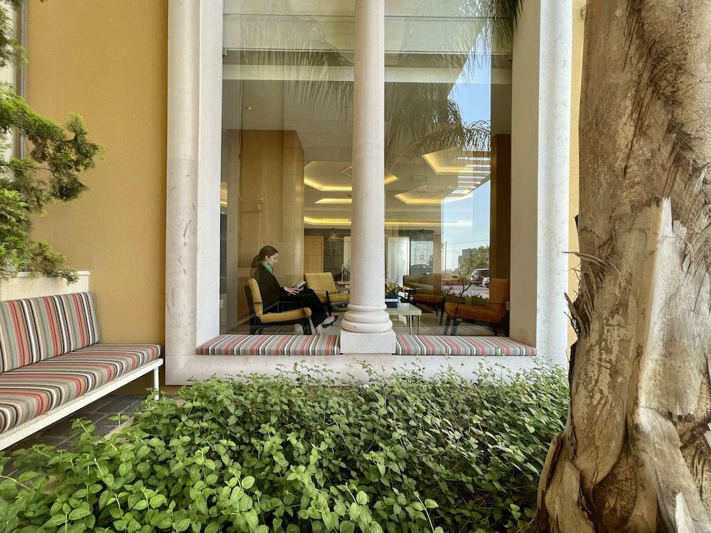 Фото Majestic Byblos Grand Hotel