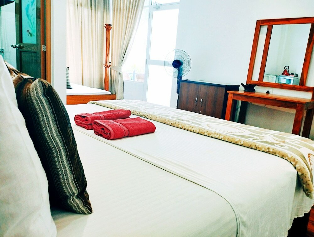 Фото Poomaz Peace Palace Ella