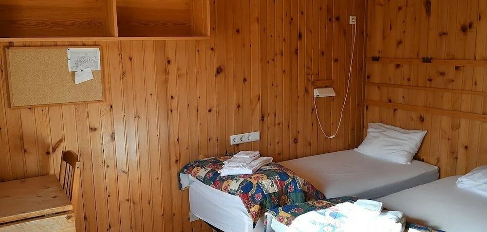 Фото Kaffi Holar Cottages and Apartments