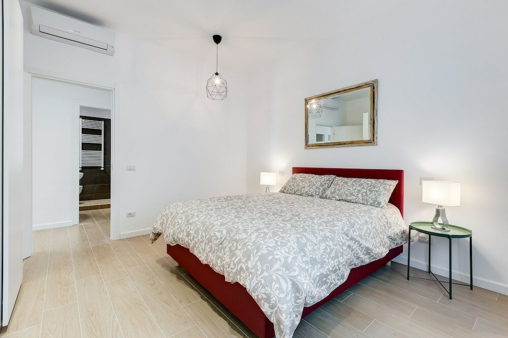 Фото Lovely 3 rooms apartment close Trastevere Station