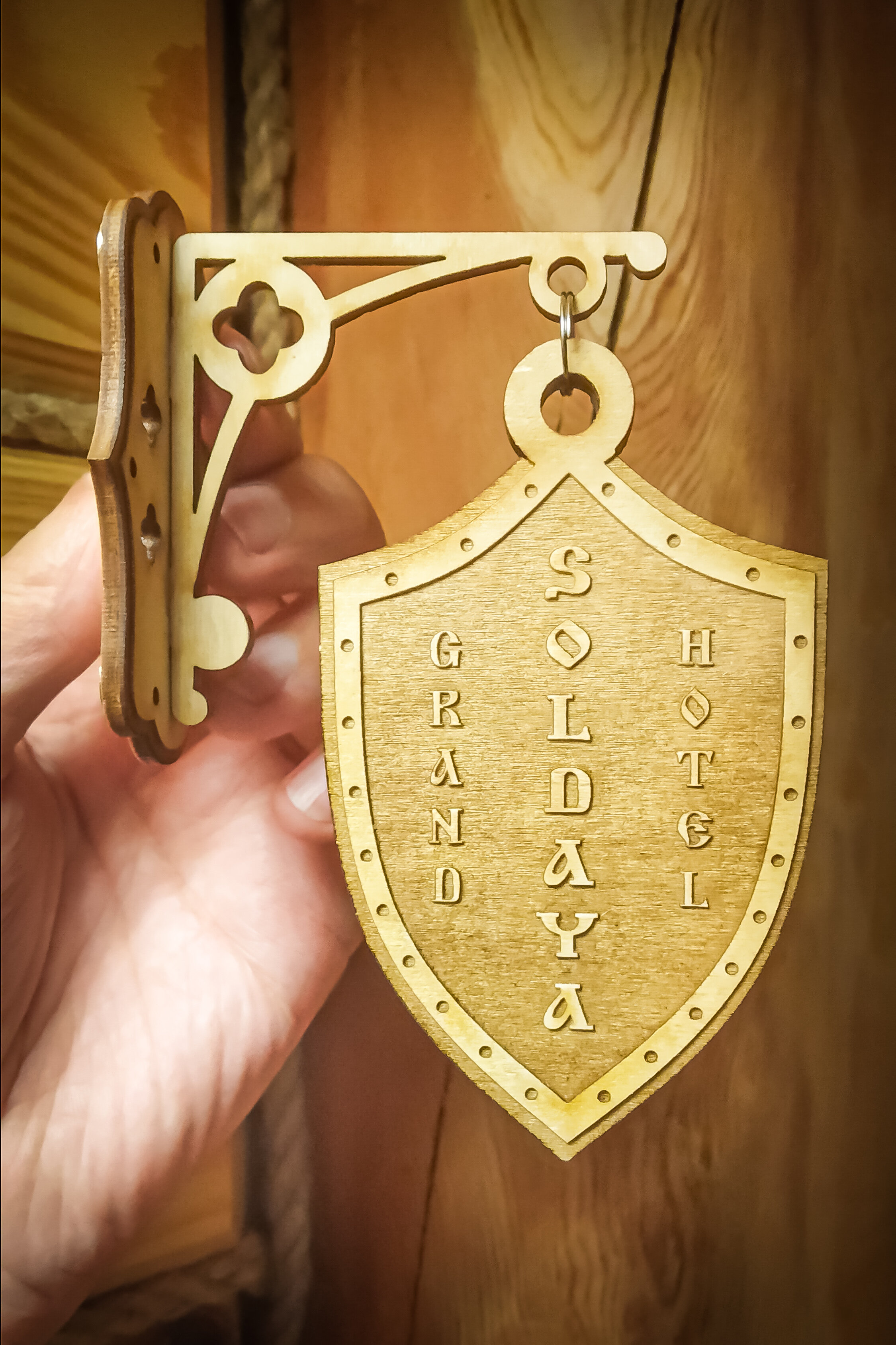 Фото Soldaya Grand Hotel & Resort