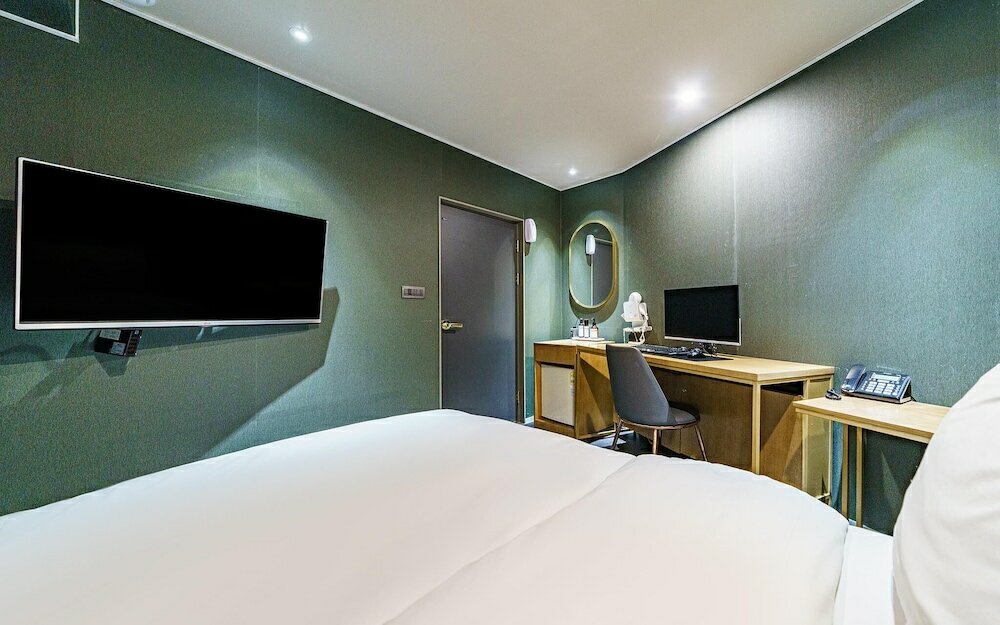 Фото Sinchon Number 25 Sinchon Branch