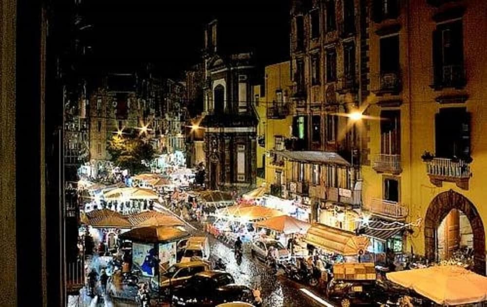 Фото Giulias Home The Nest