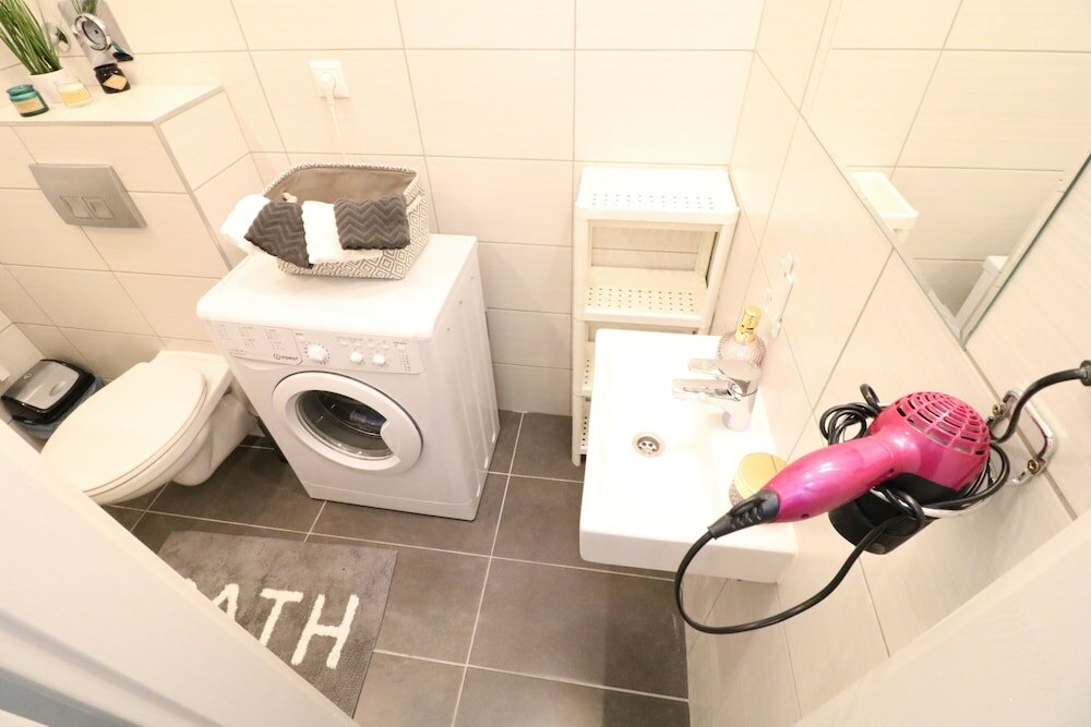 Фото Real Apartments Wesselényi III