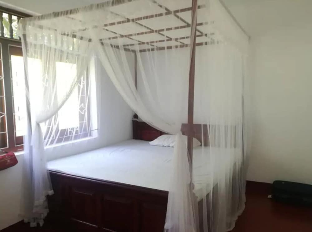 Фото Cocos Villa Hikkaduwa