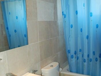 Фото Apartamento Vergel de Denia 018