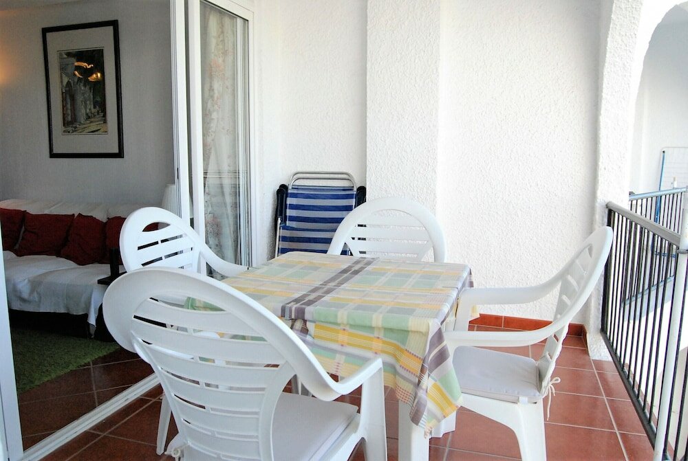 Фото Perlamar Burriana Apartments Casasol