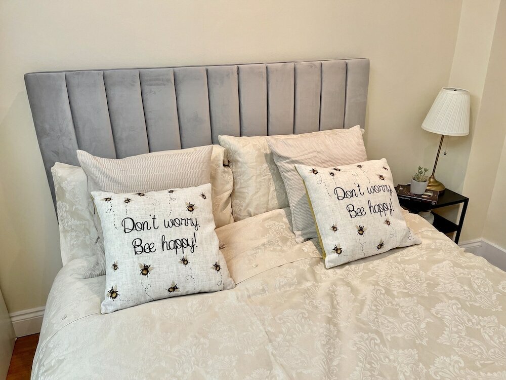 Фото Waterloo Luxury Apartment