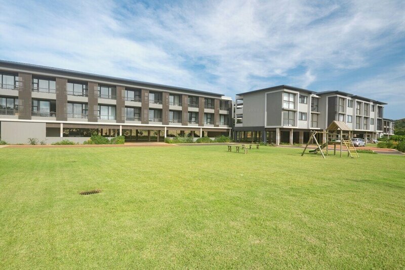 Апартаменты 164 Zimbali Lakes Boulevard Suites