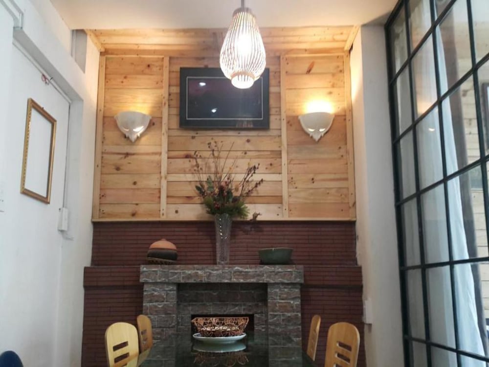 Фото Green Homestay Ha Noi