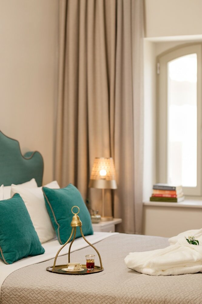 Фото Eressian Hotel & Hammam SPA