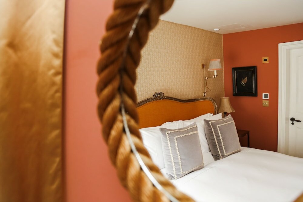 Фото Henry's Townhouse