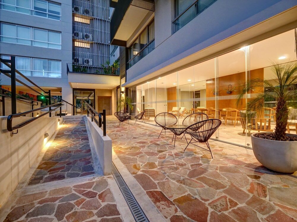 Фото Quartier Hollywood