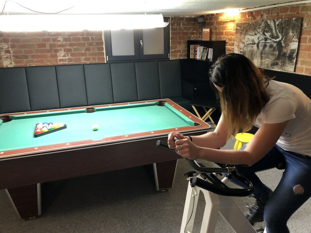 Фото Vysocina Design Apartments