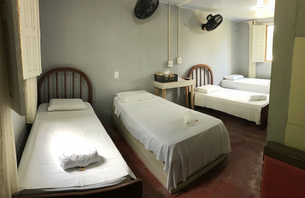 Фото Hotel Urumajo