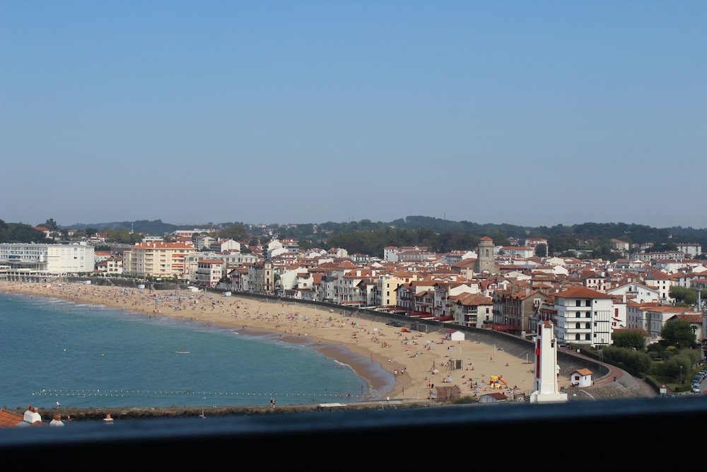 Фото Hotel Agur Deneri