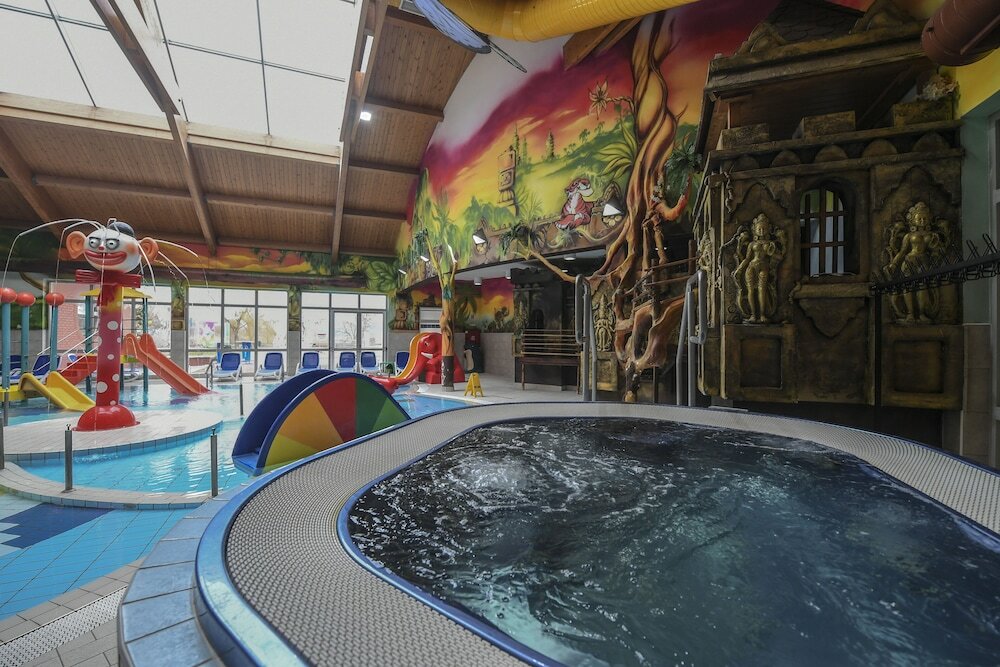 Фото Hunguest Hotel Sóstó