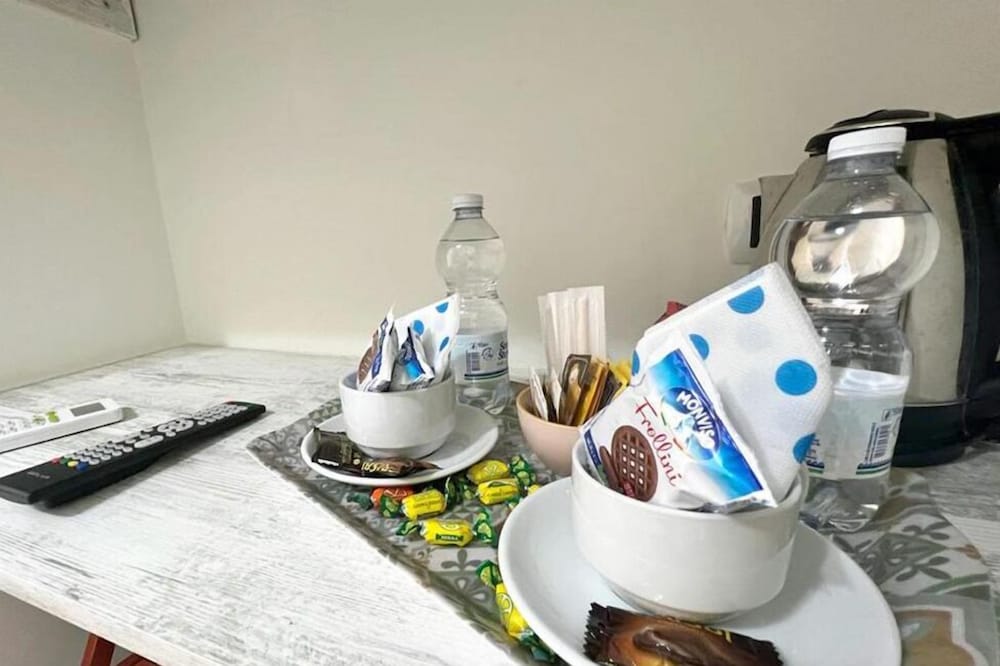 Фото B&b Napoli House