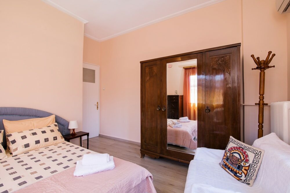 Фото Casa Di Sarocco by Corfuescapes