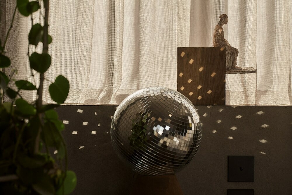 Фото Monastik LIving in Athina