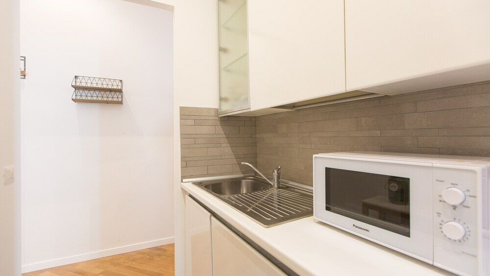 Фото Rental in Rome Giulia Atmosphere