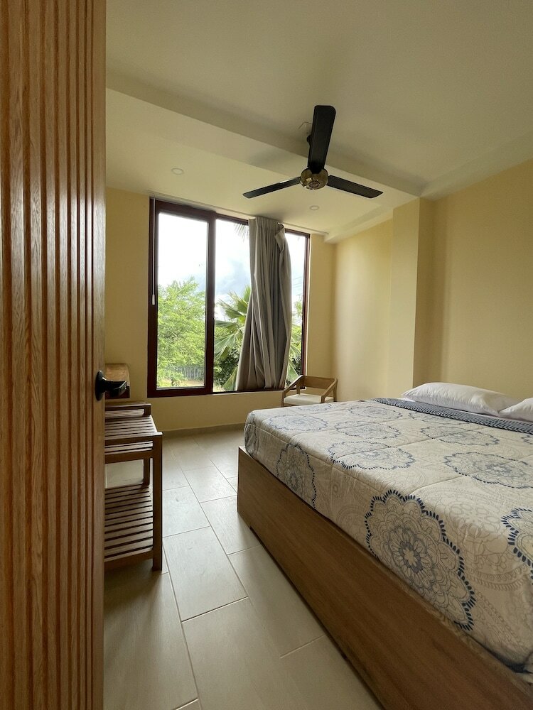 Фото Cabañas tubara