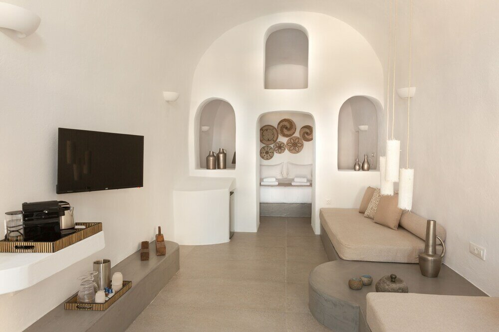 Фото Cydonia Caves