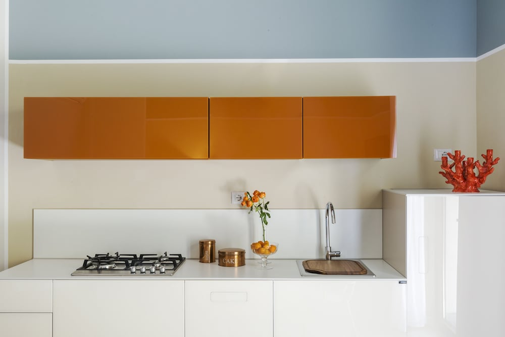 Фото San Leonardo Suites