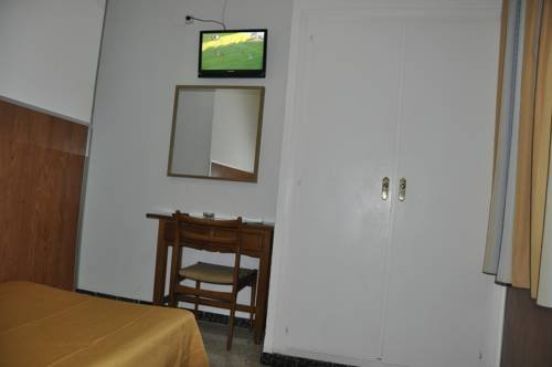 Фото Pension El Amigo