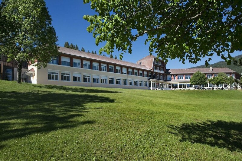 Гостиница L'escandille Village Vacances