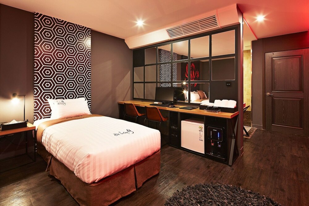 Фото Dongdaemun Boutique Nine