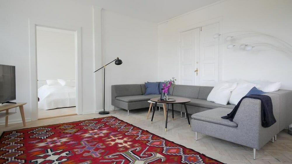 Фото Direct Inner City 3