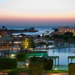 Фото Sunrise Crystal Bay Resort