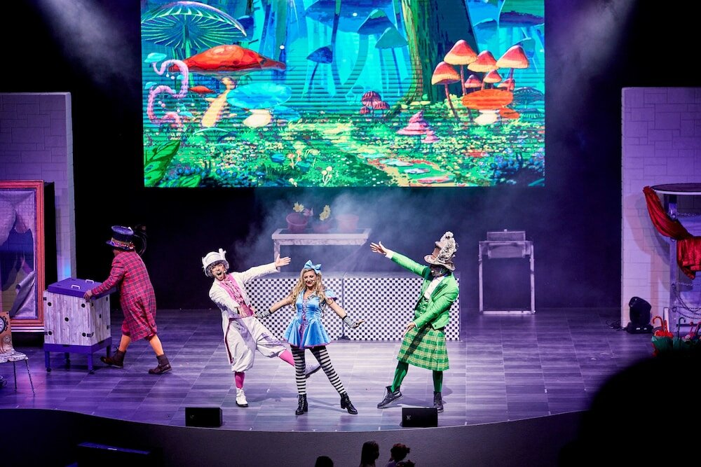 Фото Atlantica Dreams Resort - All Inclusive