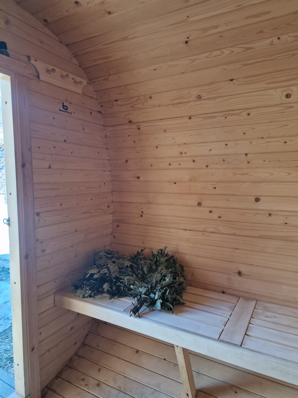 Фото Дариос