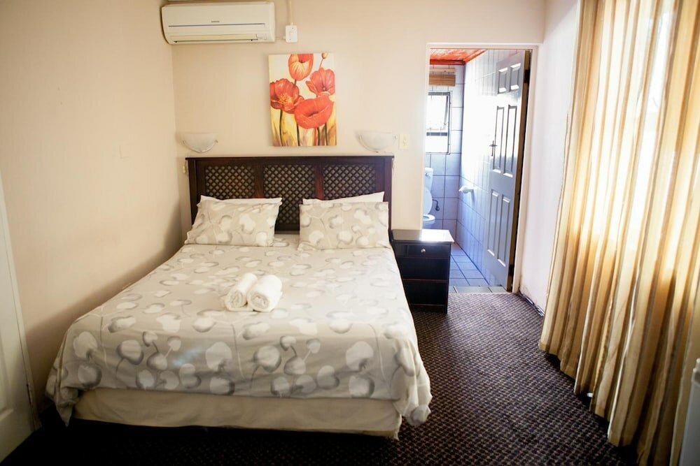 Фото Oria Lodge - Summer Greens