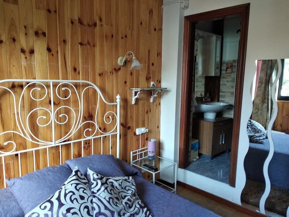 Фото Pension La Fruta